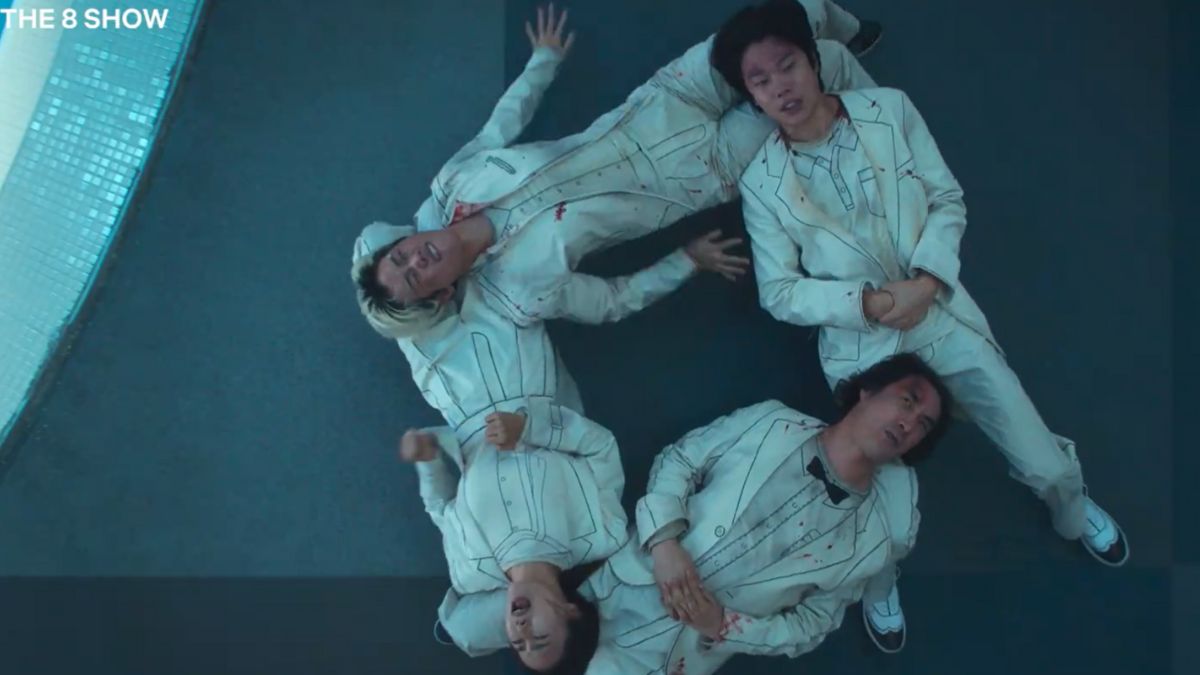 the-8-show-date-de-sortie