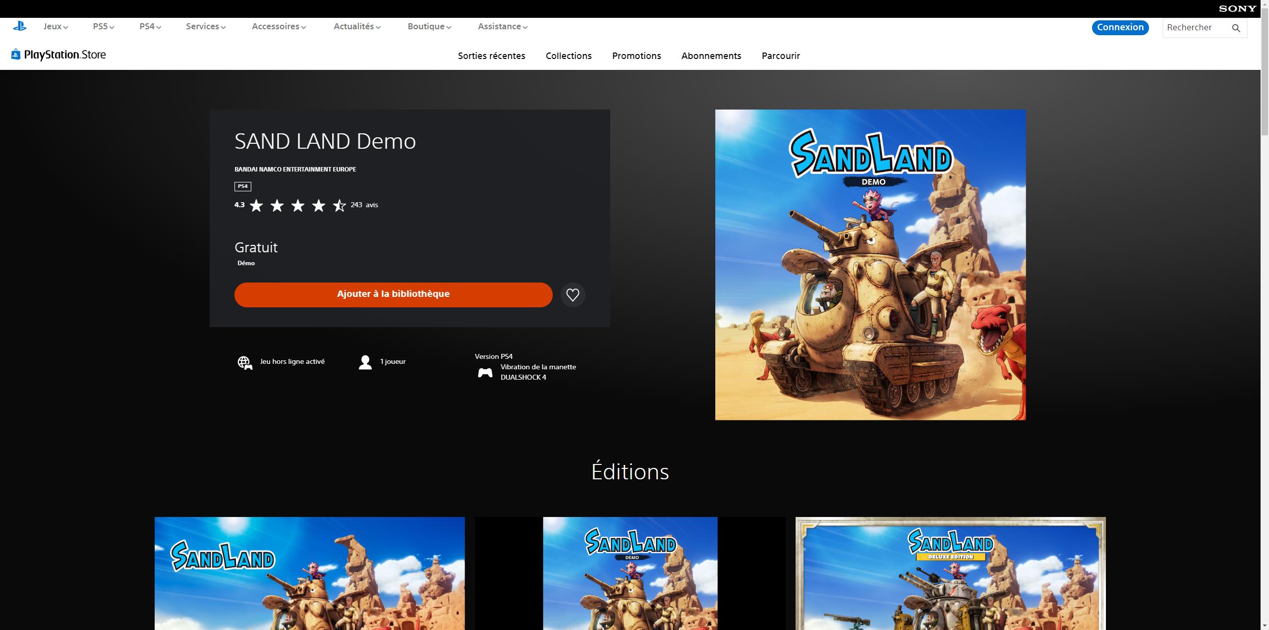 sand-land-demo-playstation