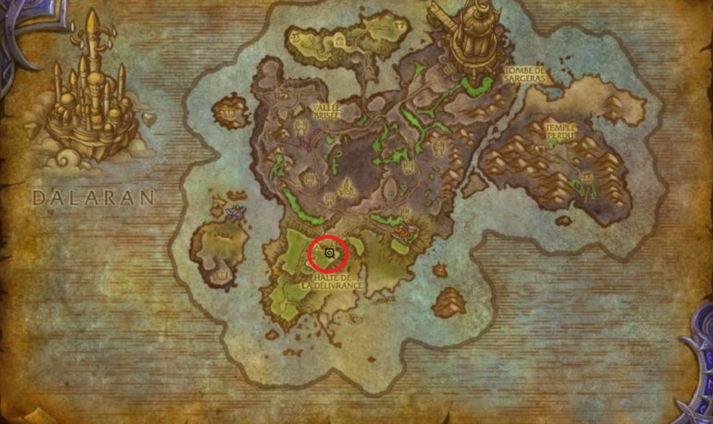 tour-mages-carte-legion-timewalking-wow-shadowlands