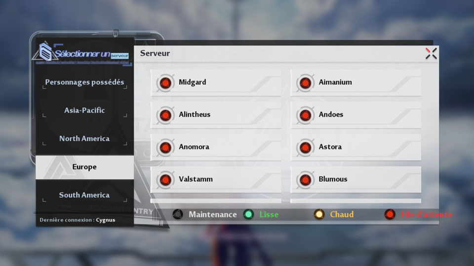 changer-serveur-tower-of-fantasy-migrer