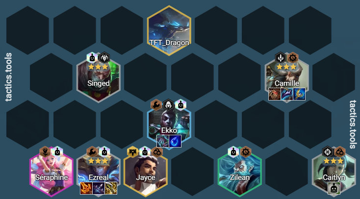 TFT-Compo-Ezreal-Reroll-Innovateur