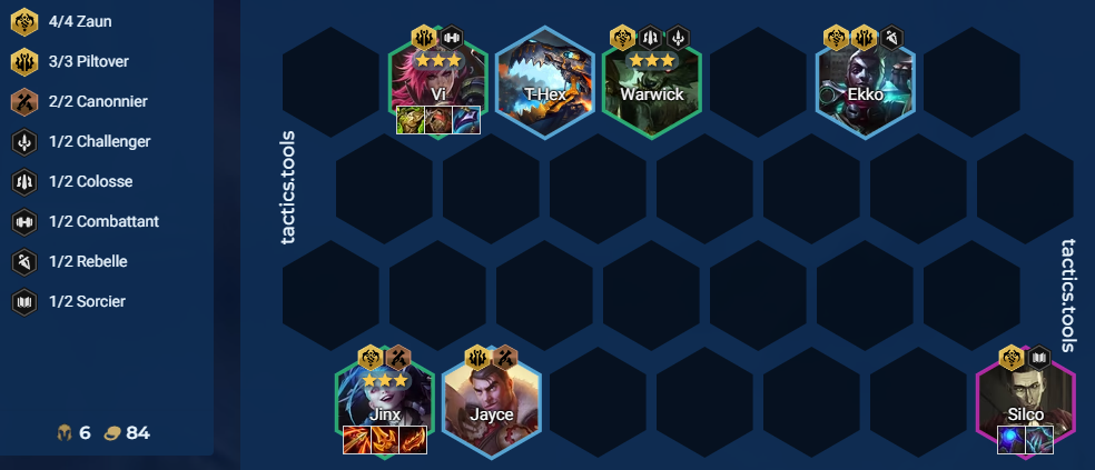 TFT-Guide-Set-9.5-Compo-Reroll-Jinx-Niveau-6