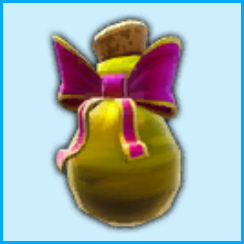 22 nouveaux objets dataminés !