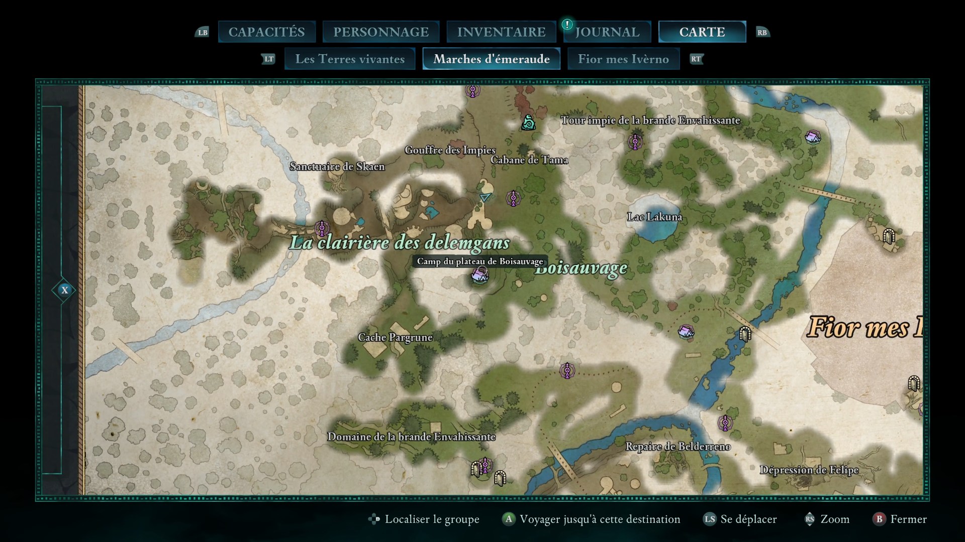 avowed-egide-de-la-terre-teleportation