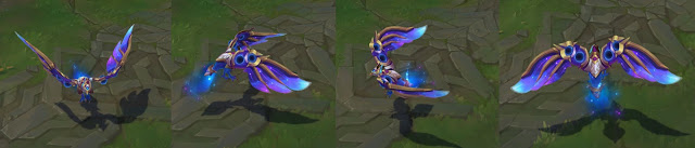 Skin-PBE-Nouveau-10.24-Cosmic-Anivia