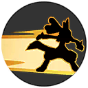 Lucario-Quick Attack