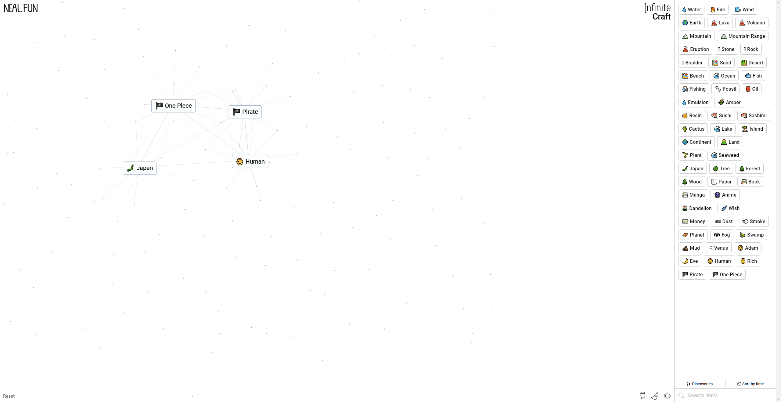 one-piece-infinite-craft-tuto