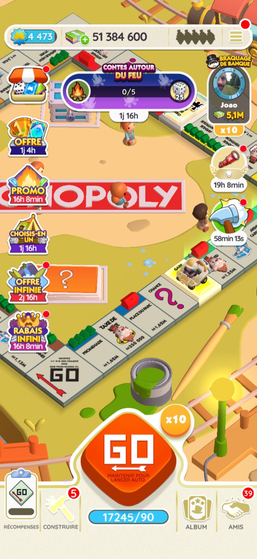 monopoly-go-septembre-2024-contes-autour-du-feu-plateau