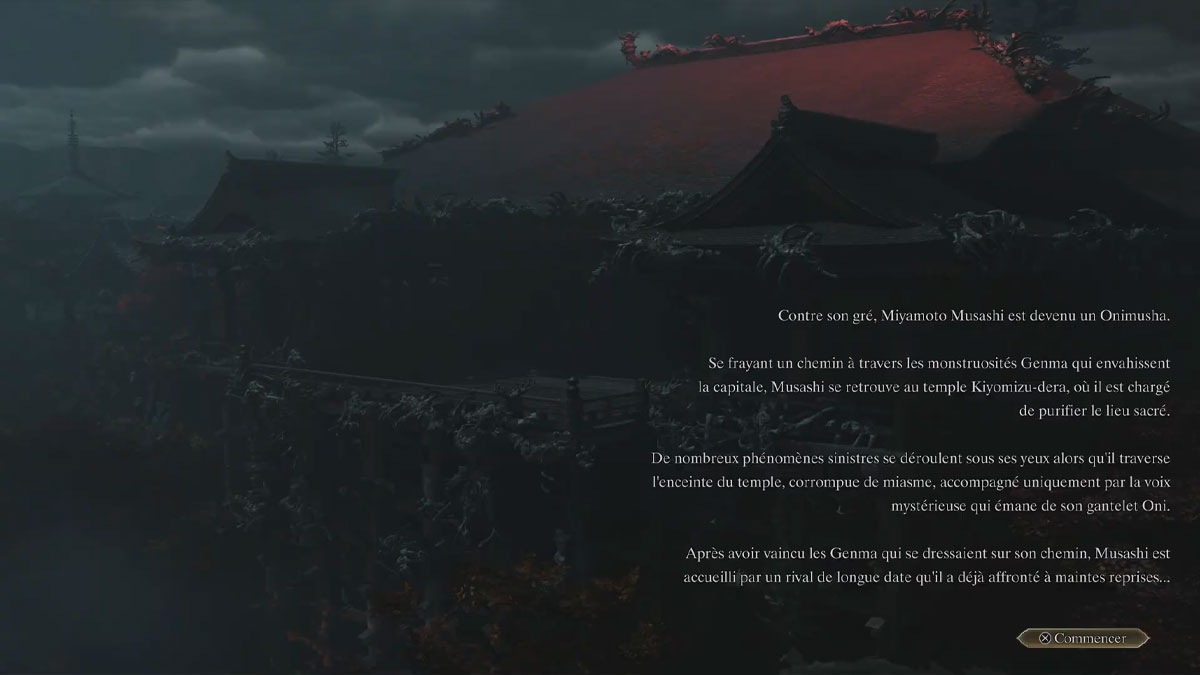 onimusha-way-of-the-sword-preview-histoire