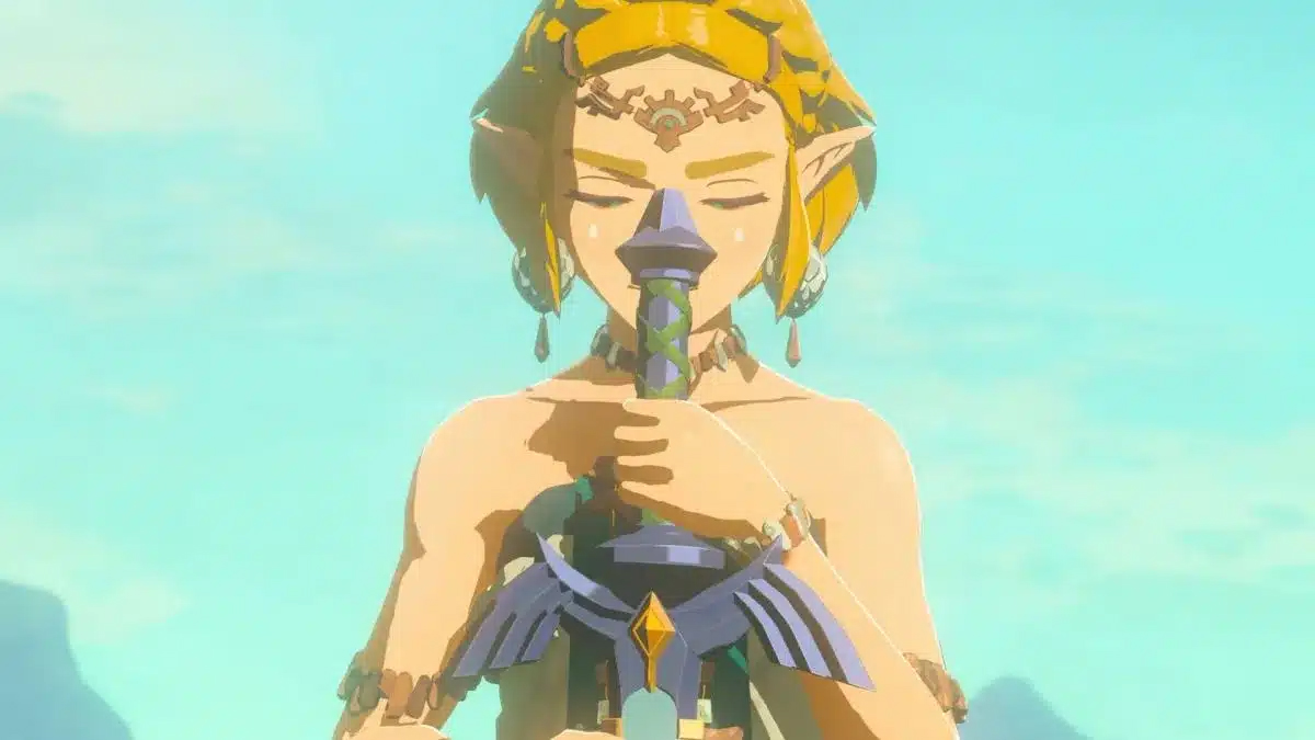 zelda