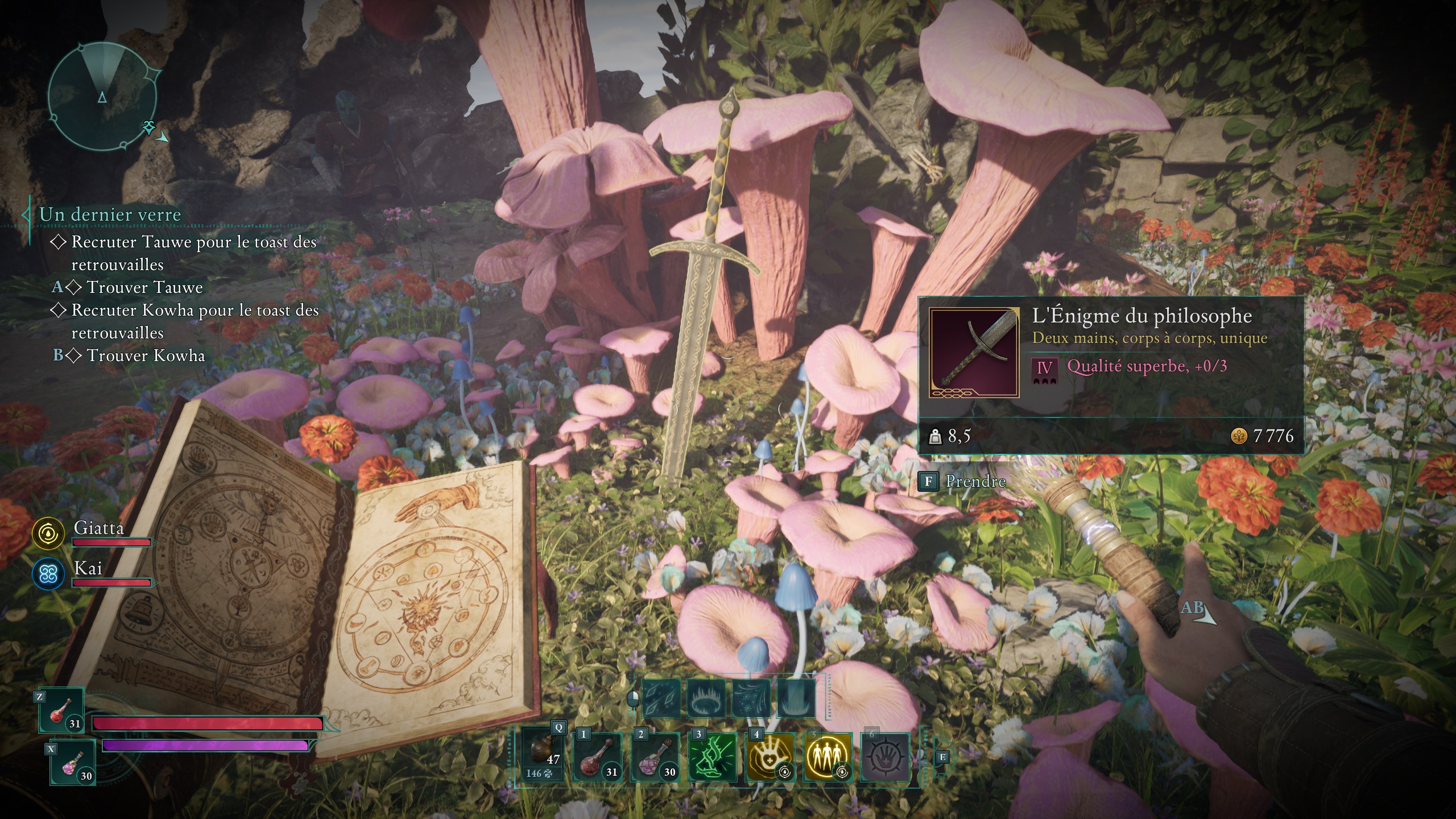 avowed-armes-uniques-rivaube