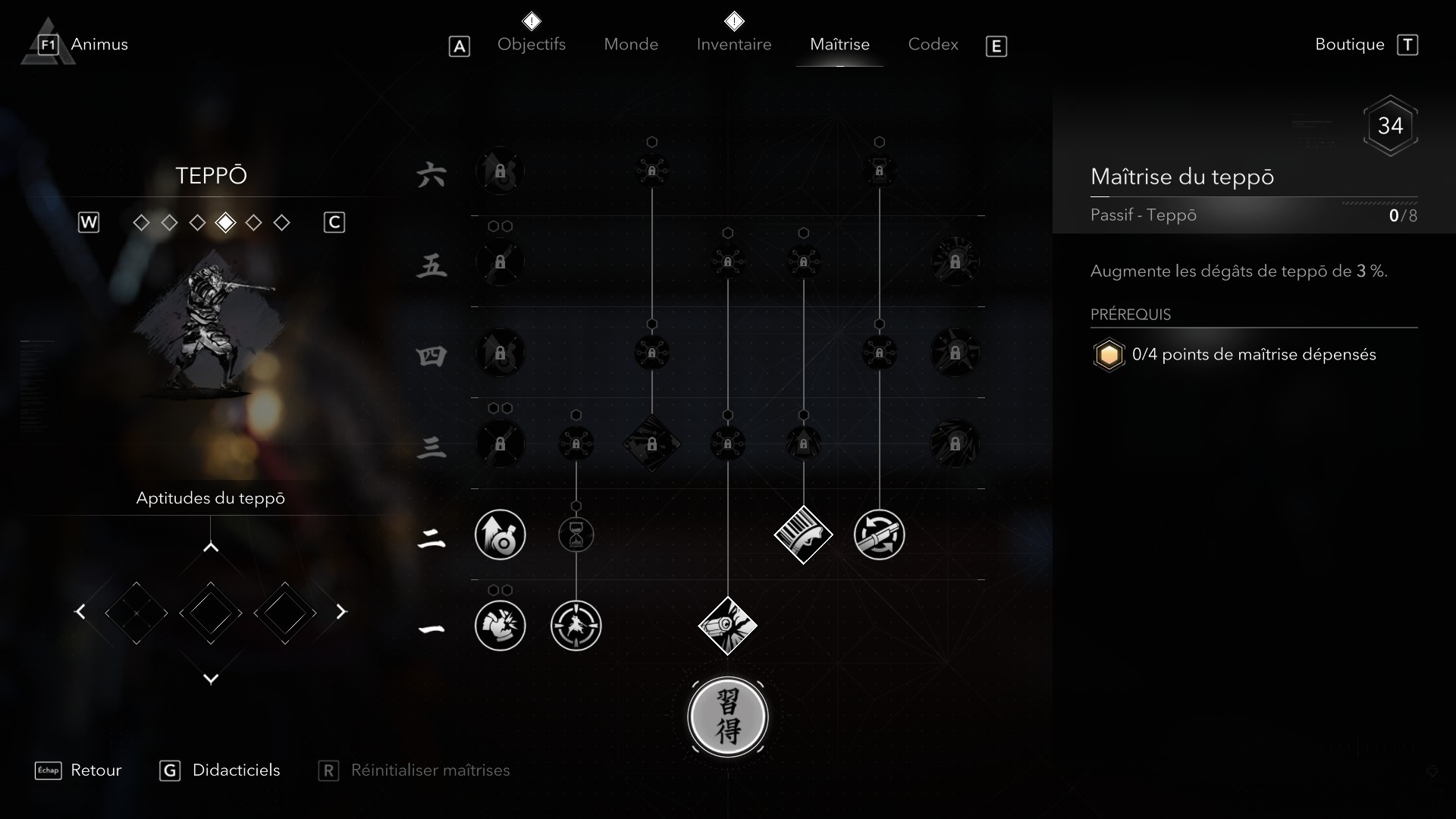 maitrise-teppo-ac-shadows