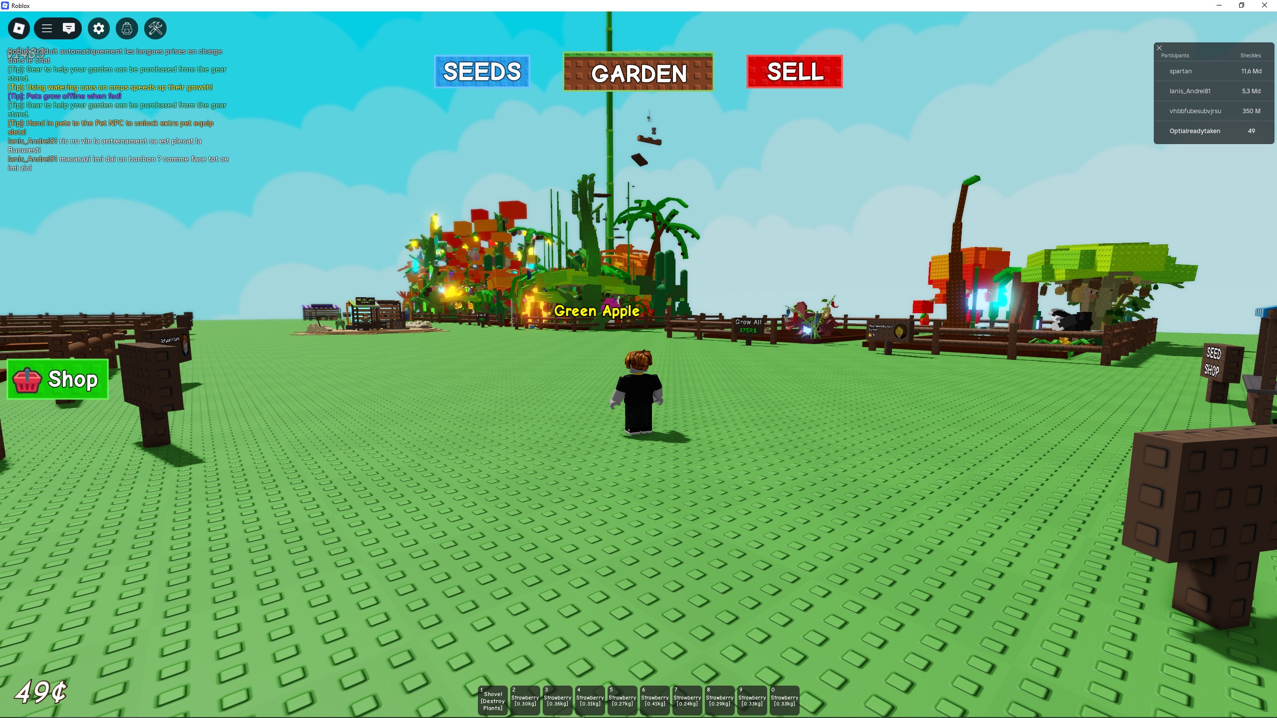 roblox-petale