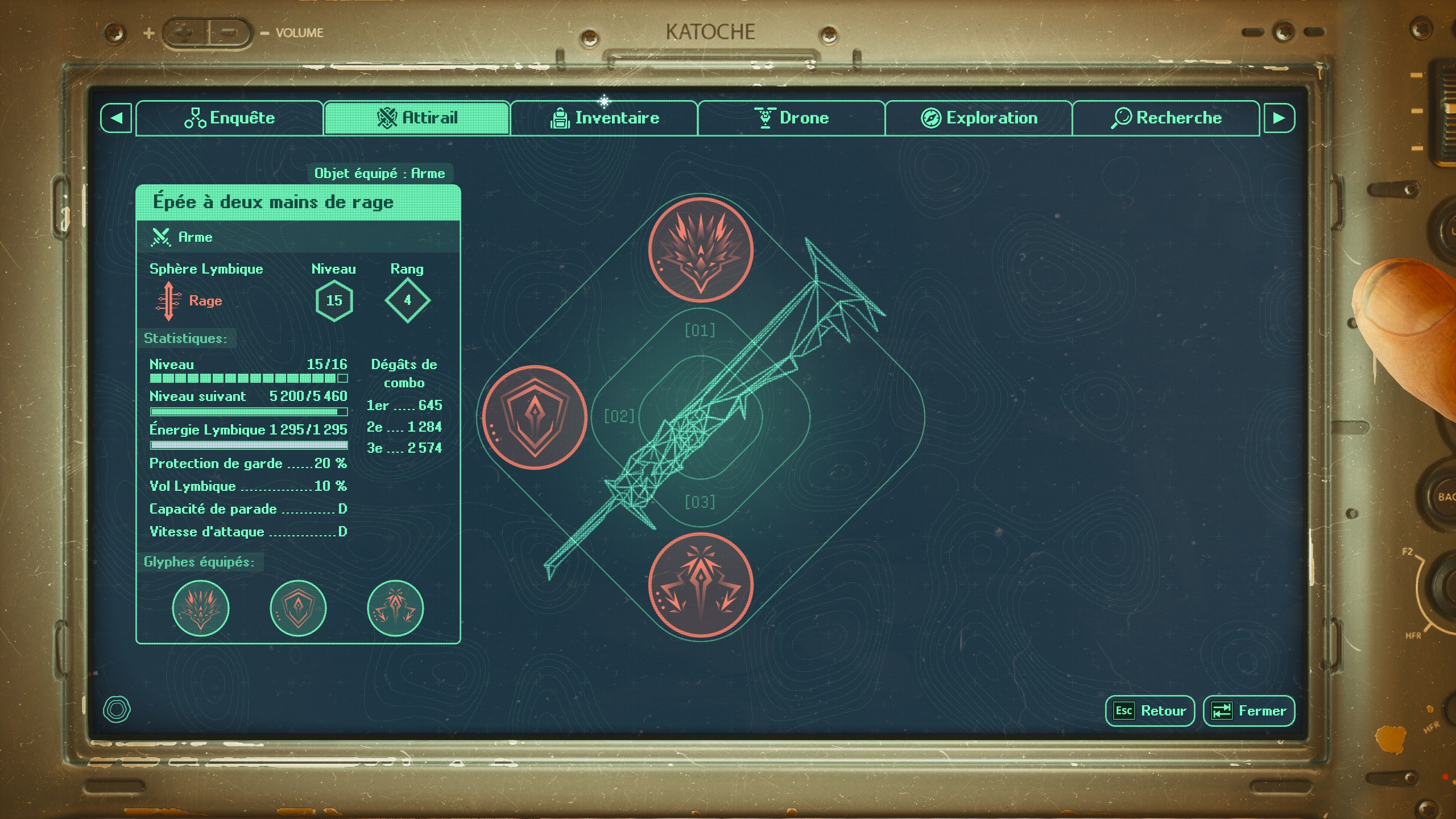 hell-is-us-build-rage-arme-et-glyphes