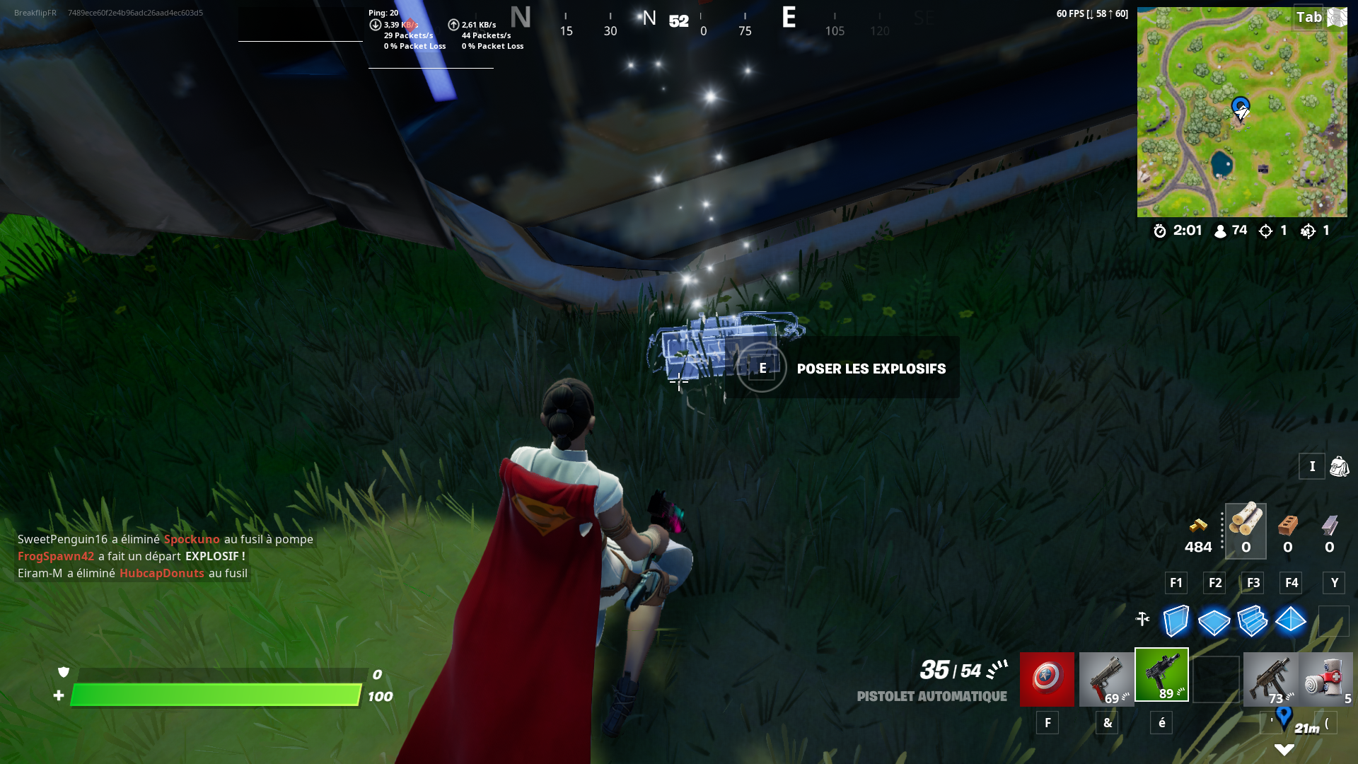 fortnite-explosifs-foreuse-defi