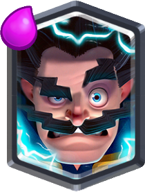 ElectroWizardCard