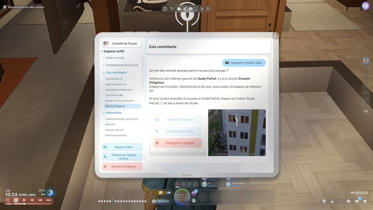 inzoi-secours-durgence-debloquer-son-zoi