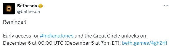 indiana-jones-et-le-cercle-ancien-heure-de-sortie-acces-anticipe-tweet