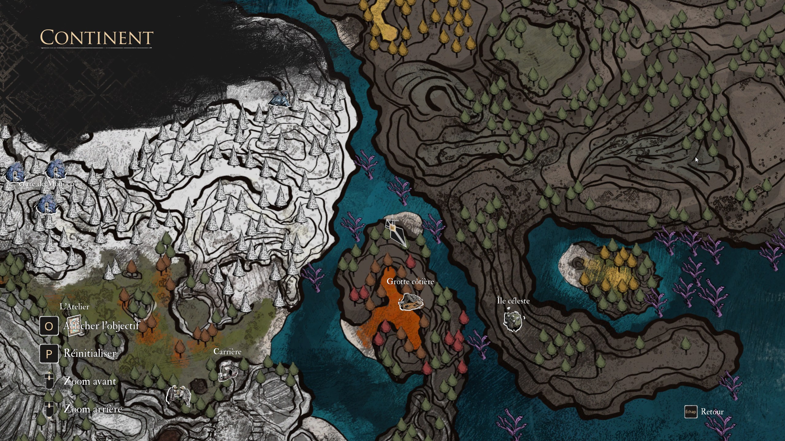 emplacement-gestral-perdu-grotte-cotiere-carte