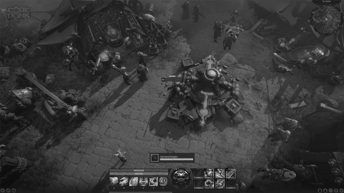 corepunk-maintenance-statut-des-serveurs-server-status