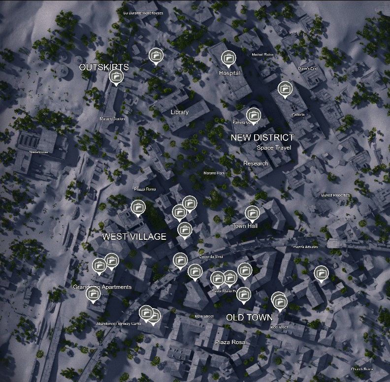 arc-raiders-caisses-armes-ville-enfouie