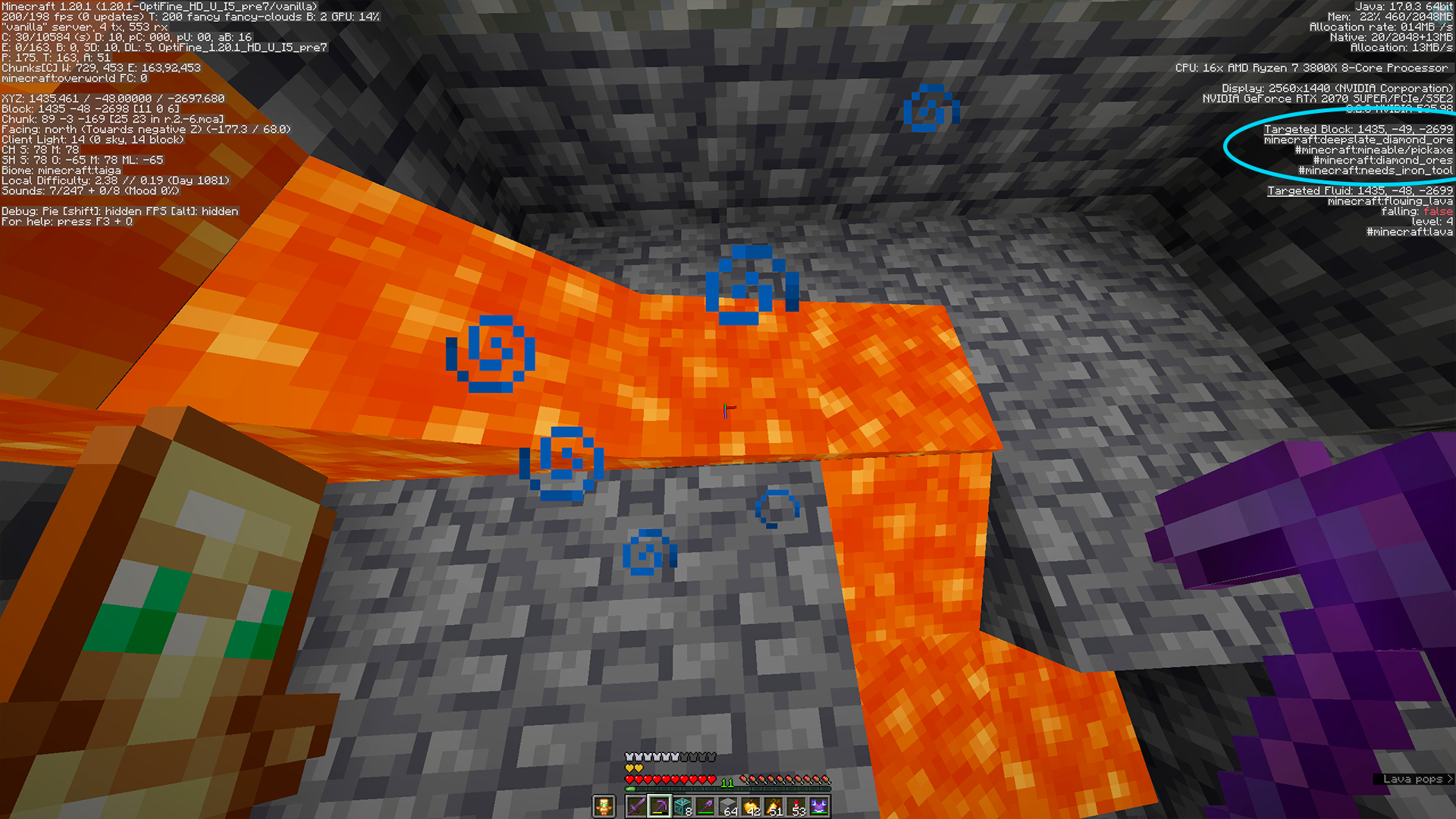 minecraft-miner-du-diamant