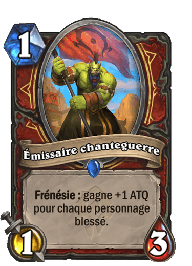 emissaire-chanteguerre-nouvelle-carte-forge-tarrides-extension-hearthstone