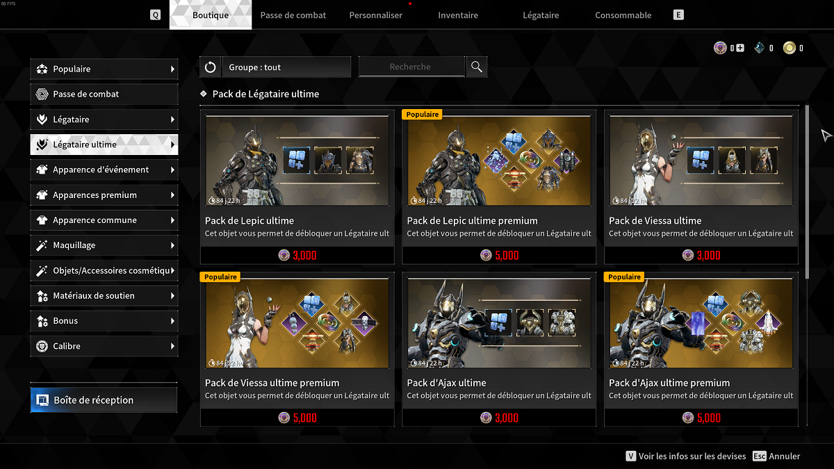 descendant-legataire-ultime-the-first-descendant-boutique