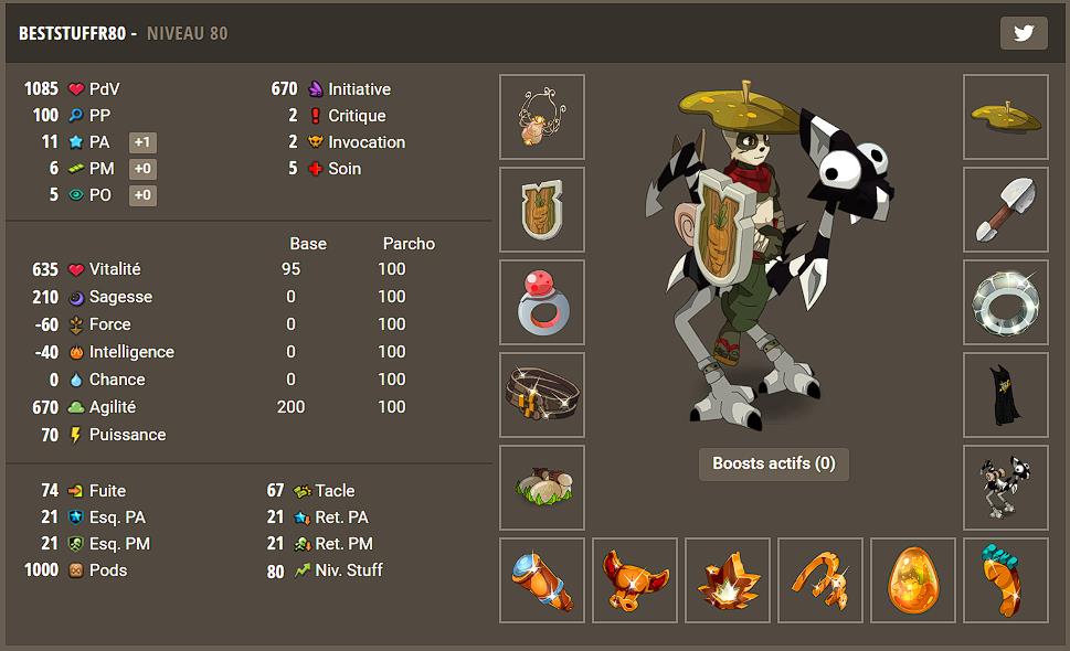 stuff-air-dofus-niveau-80