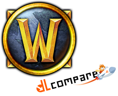 dlcompare-logo-wow