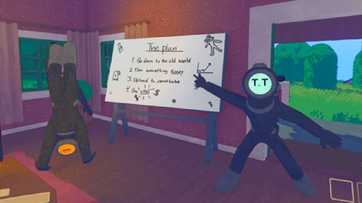 content-warning-xbox-date-et-heure-de-sortie