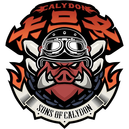 Sons-of-Calydon