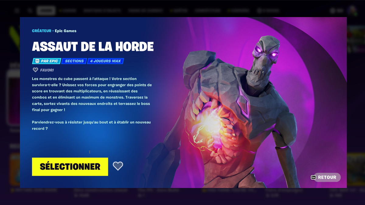 bouton-fortnite-assaut-de-la-horde-cauchemars-2023