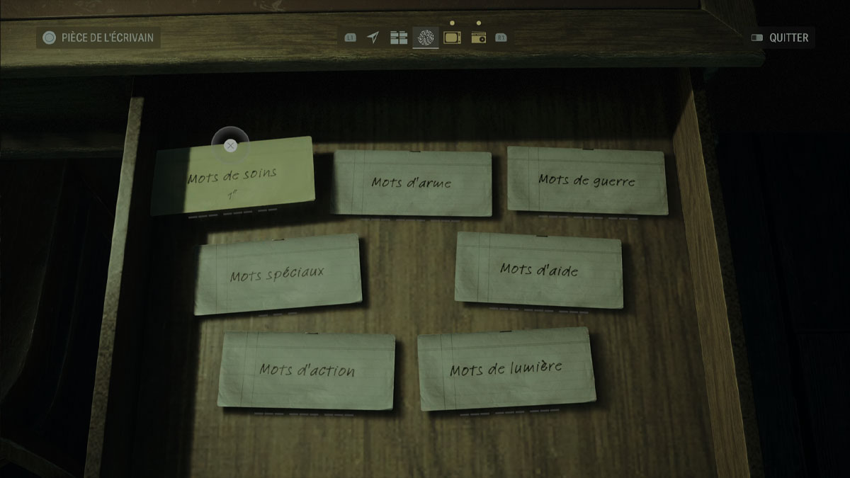 mots-de-pouvoir-alan-wake-2-tous-trouver