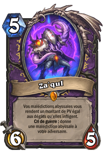 za-qul-nouvelle-carte-hearthstone-coeur-cite-engloutie