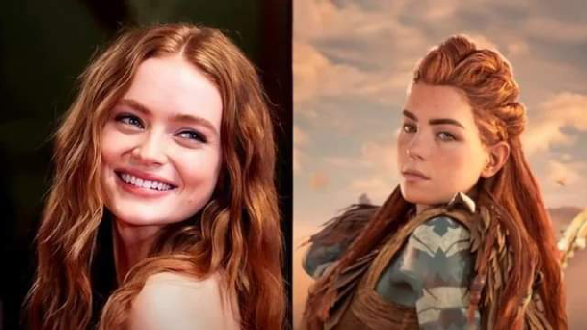 horizon-zero-dawn-netflix-sadie-sink-quelle-actrice-joue-le-role-d-aloy