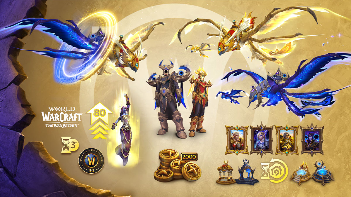 wow-midnight-precommande-edition