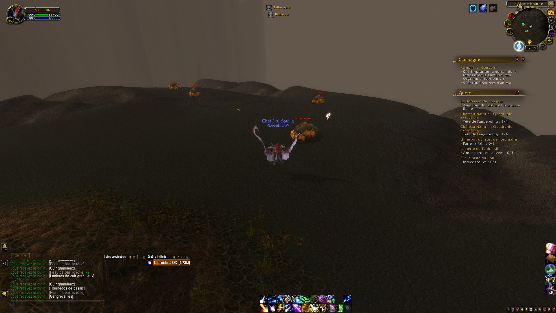 gangrecaille-farm-wow-tbc-burning-crusade-1