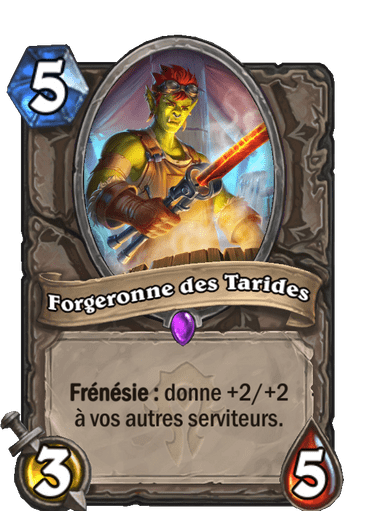 forgeronne-tarrides-nouvelle-carte-forge-tarrides-extension-hearthstone