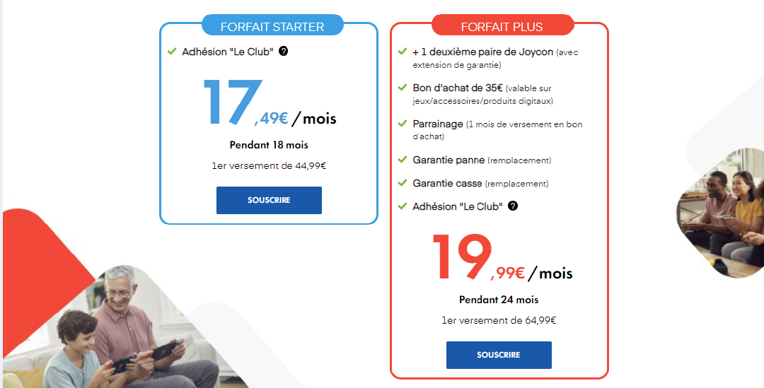 location-micromania-switch