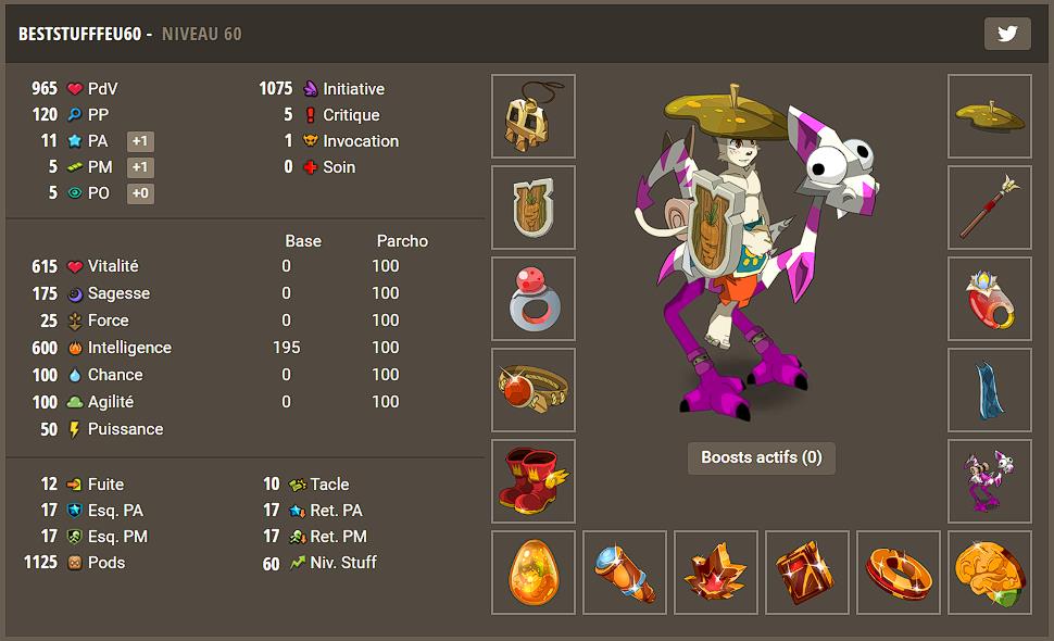 stuff-feu-dofus-niveau-60