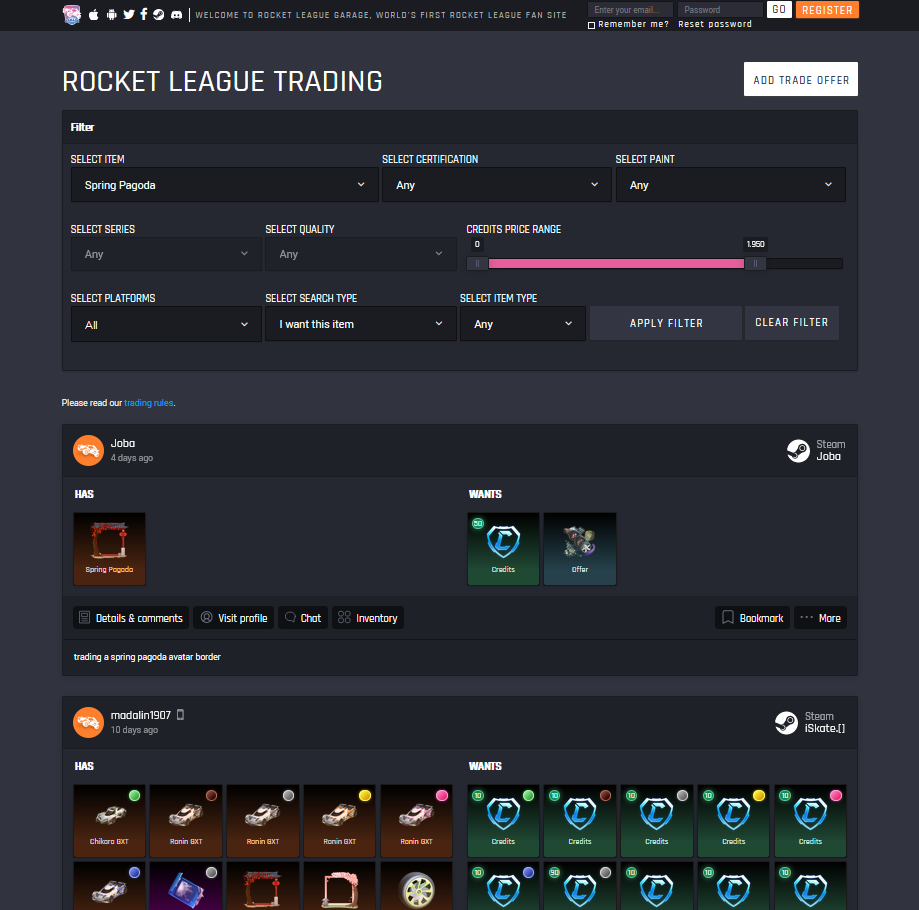 rocket-league-trade-item