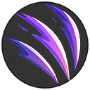 Garchomp-Dragon Claw