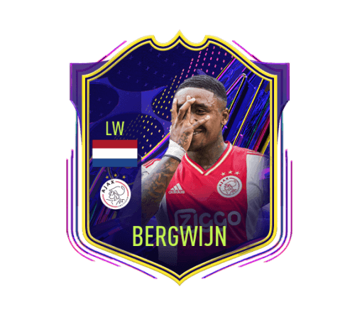 bergwijn-otw-fifa-23