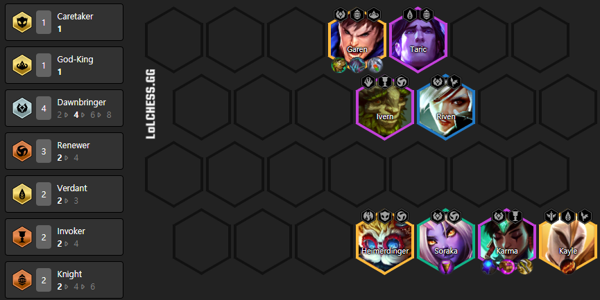 TFT-PBE-Compo-Karma-Dawnbringer