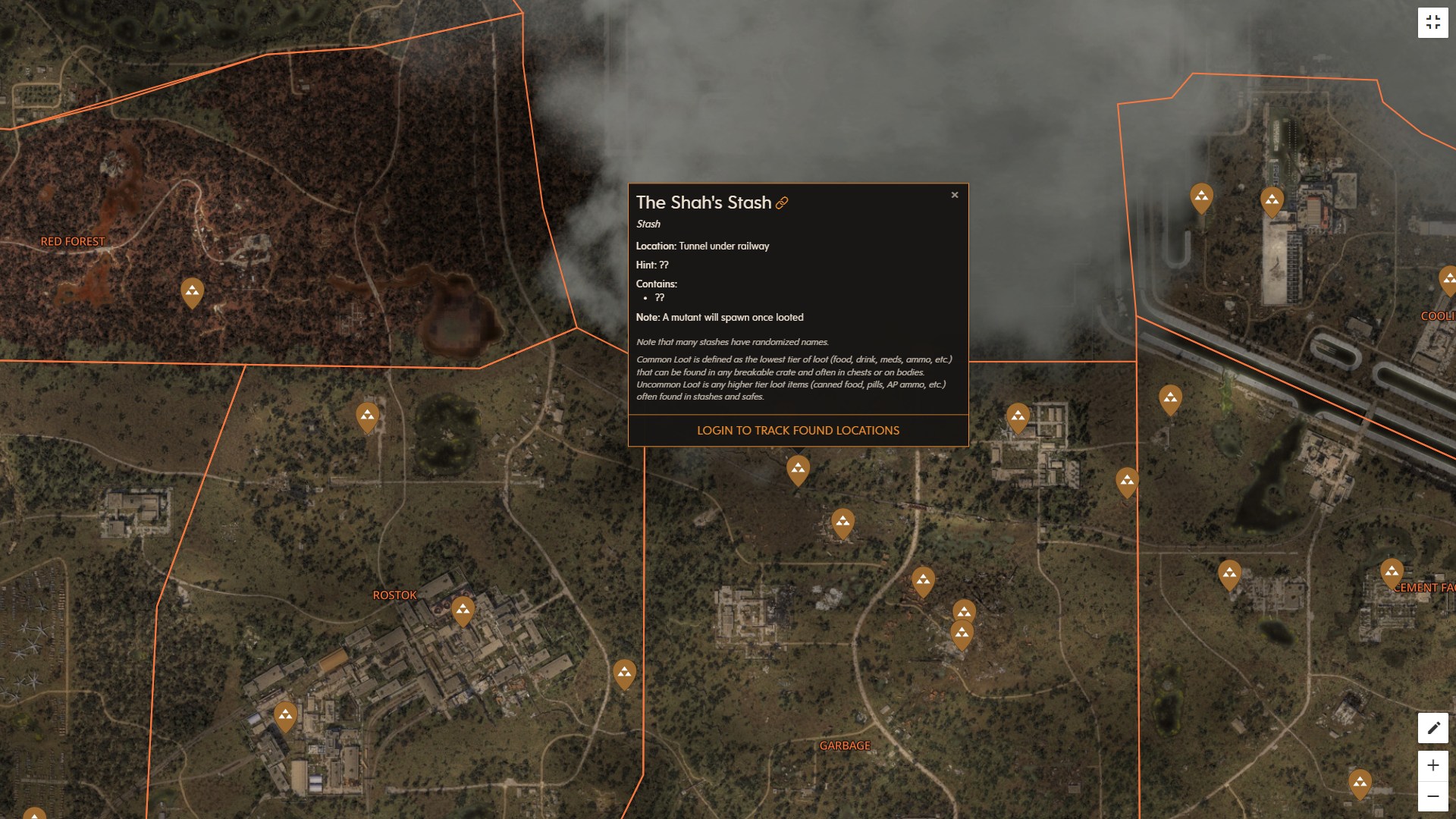 stalker-2-king-of-the-hill-roi-de-la-colline-planque-shah-emplacement