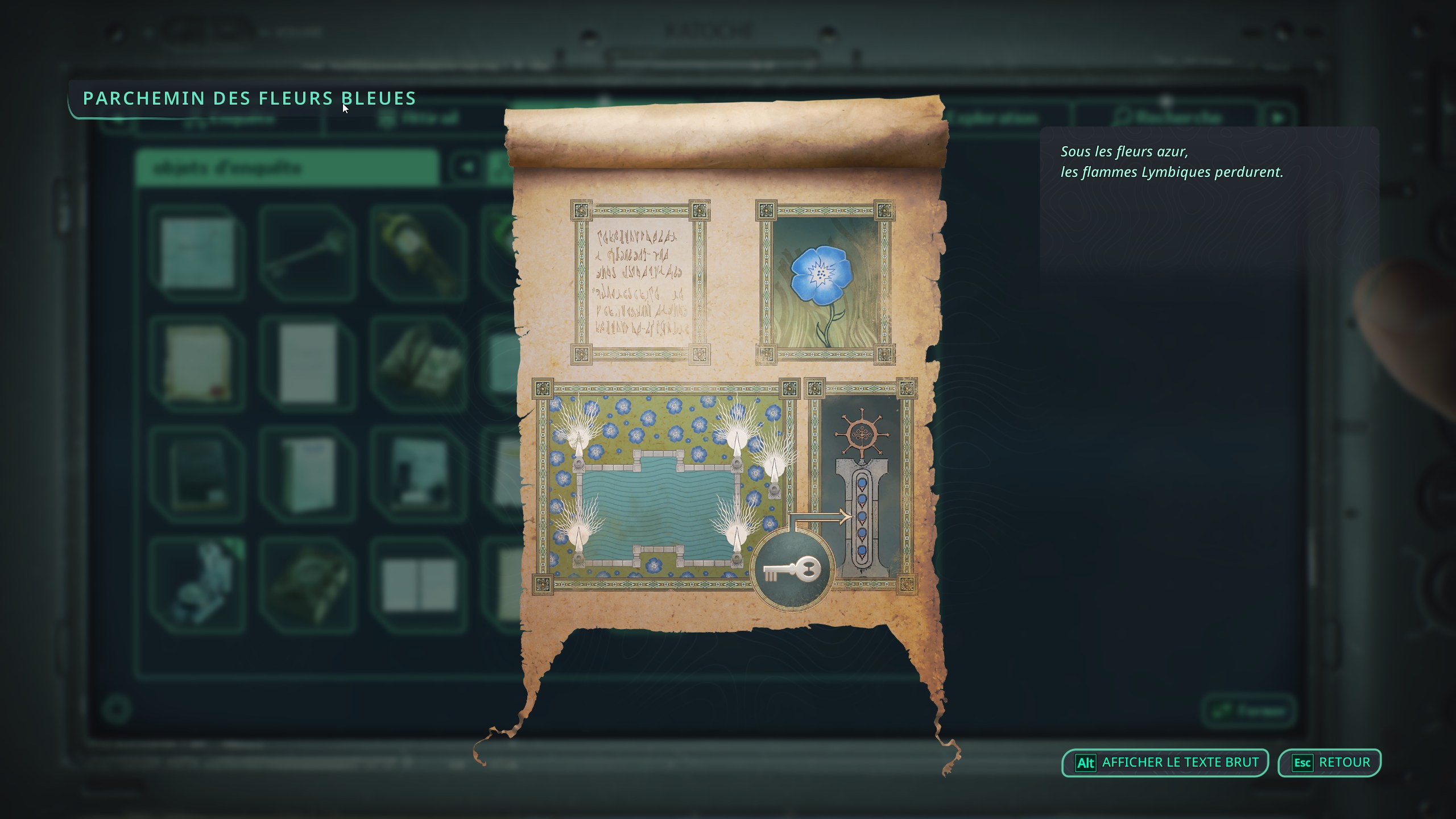 hell-is-us-parchemin-des-fleurs-bleues