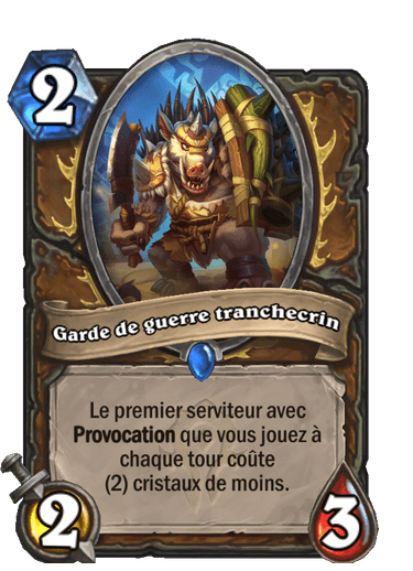 garde-guerre-tranchecrin-nouvelle-carte-forge-tarrides-extension-hearthstone
