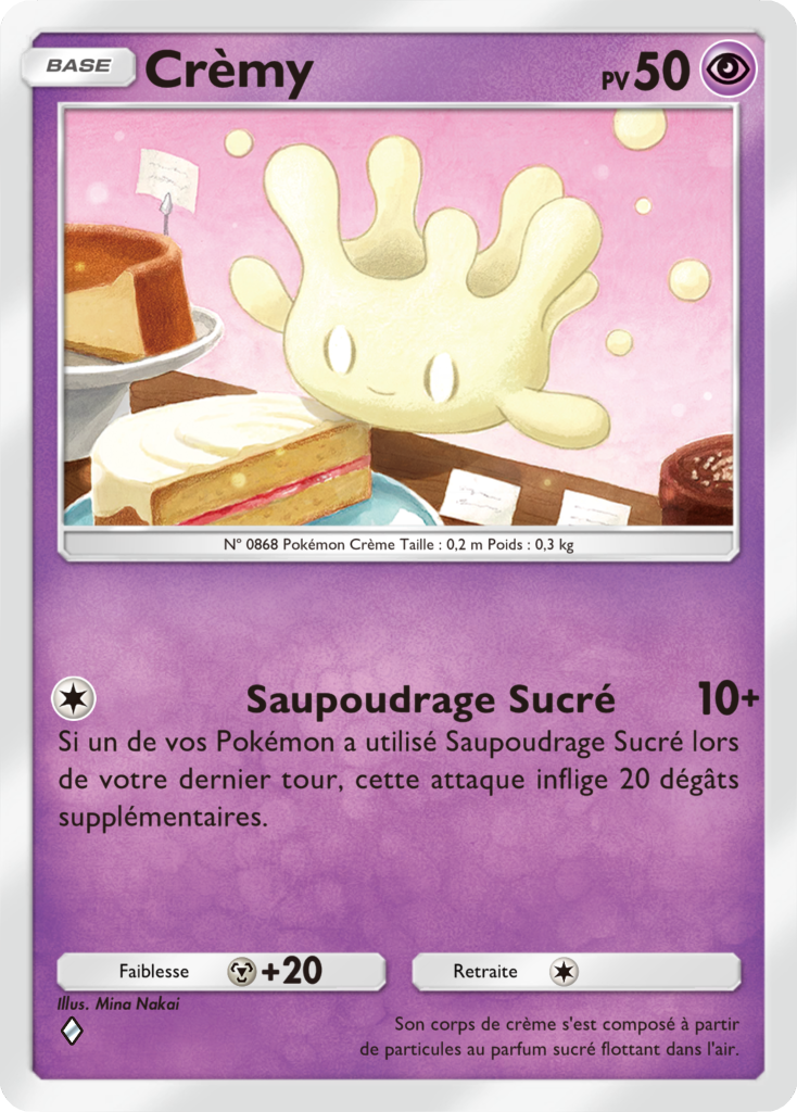 Pokemon_TCG_Pocket_Eevee_Grove_Milcery_FR