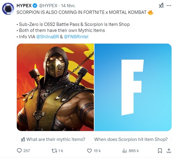 fortnite-saison-2-chapitre-6-scorpion-skin